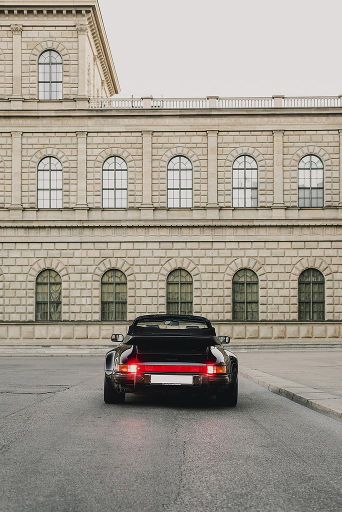 #Porsche@autocult - 6