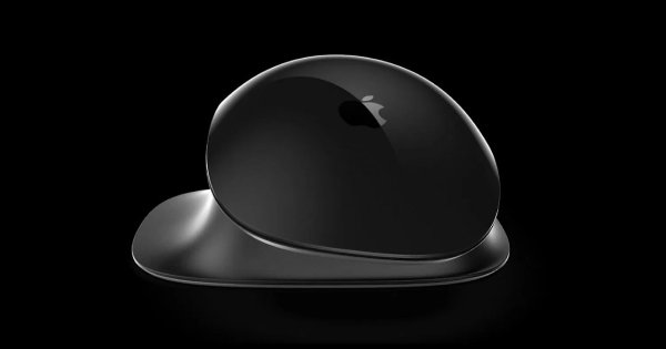       Apple Pro Mouse   ,  Taptic ... - 2