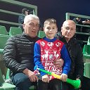 ���� Merab Kometiani, �������, 62 ���� - ��������� 14 ������� 2021