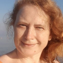 Yuliia, , 47 