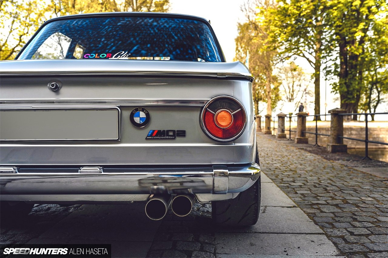 #BMW@autocult - 5