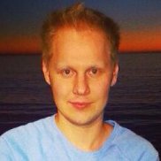 Anton, 34 , -