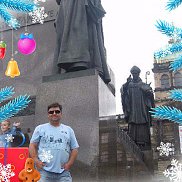 Vadim, 55 , 