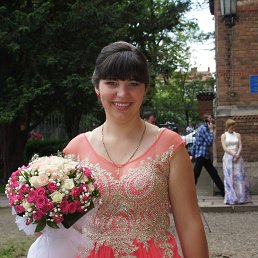 Людмила, 33, Черновцы