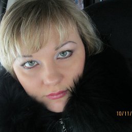 Инна, 41, Дмитриев-Льговский