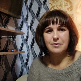 Лена, 43, Константиновка, Марьинский район
