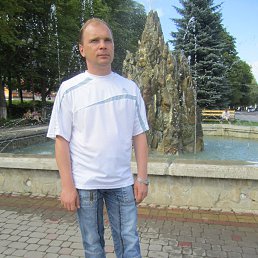 михайло, 51, Червоноград