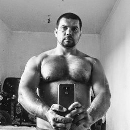Сергій, 33, Маньковка