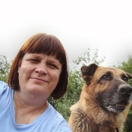 Ольга, 55, Анадырь