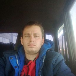 Андрей, 28, Камень-на-Оби