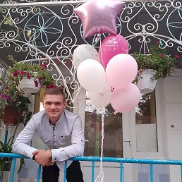 Orlenok, 28, 