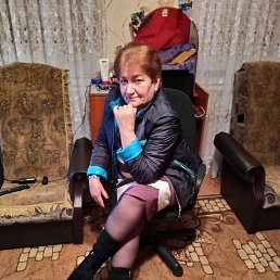 Elena, 67, Кировоград