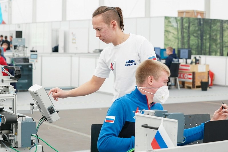 C   1-    EuroSkills Graz 2021.26     ... - 9