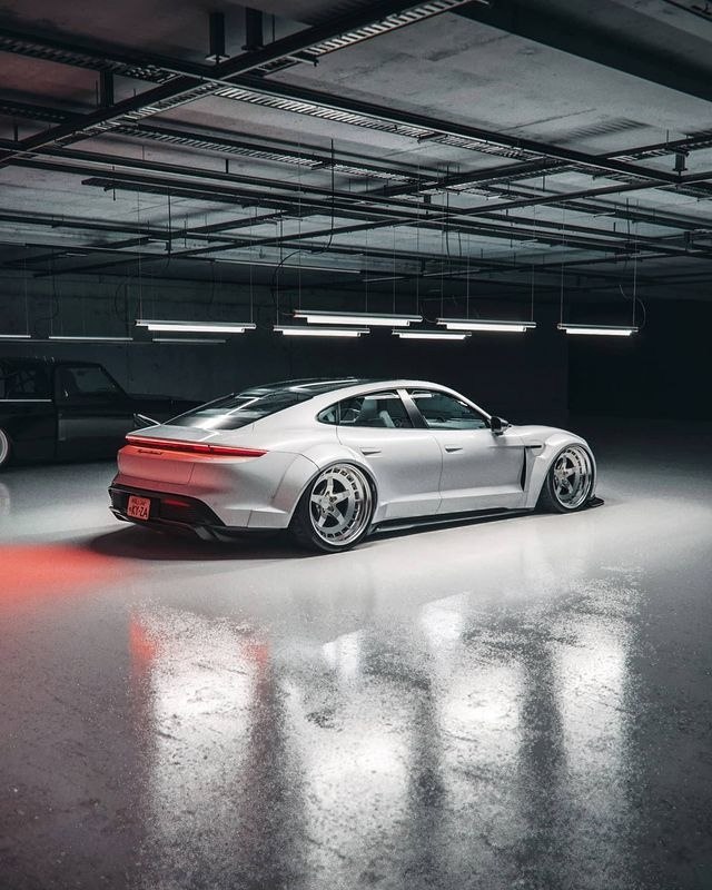 #Porsche@autocult - #FYSMart - 3