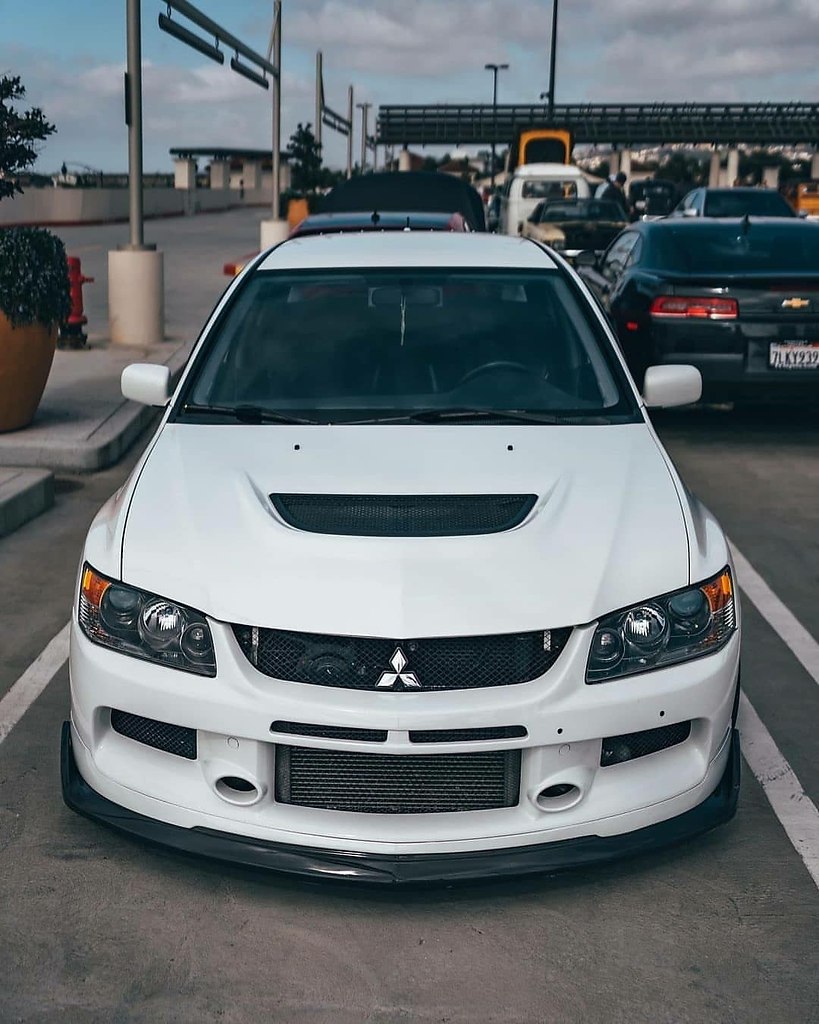 #Mitsubishi@autocult - 3