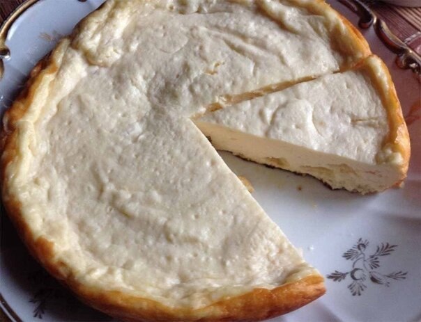 5 вкуснейших домашних тортиков.1. Торт