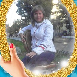 Людмила, 50, Енакиево
