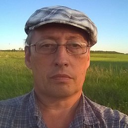 Yurij, 61, 