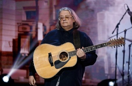 Скончался Александр Градский. «Его талант был очевиден, его вокальное превосходство — ...