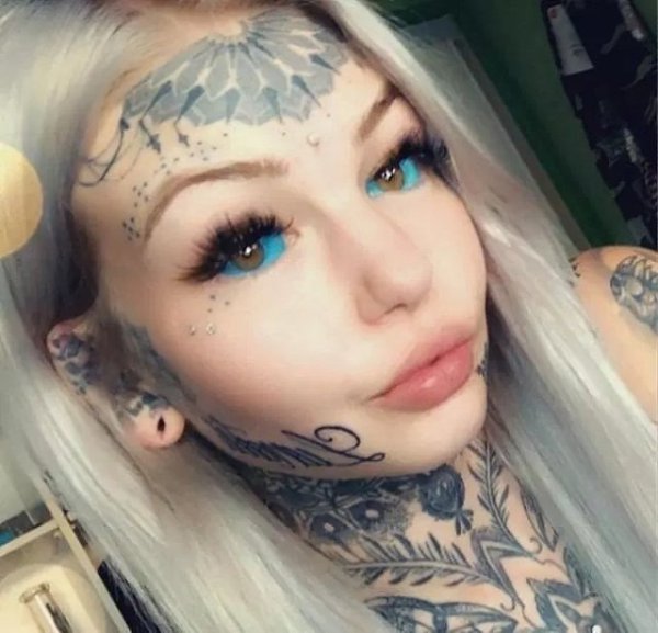      - 5