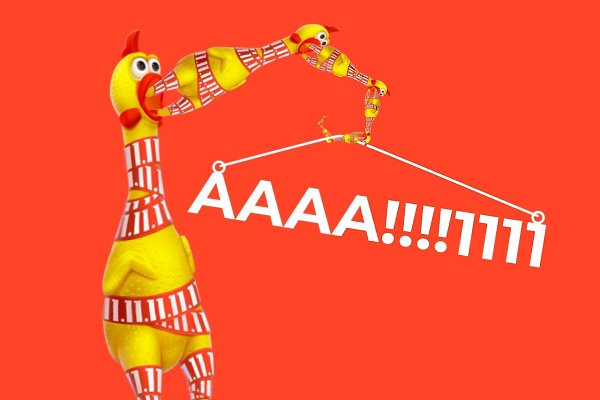  : !!!!1111
