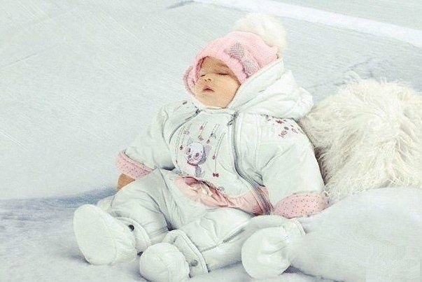 Каждый ребёнок приходит в эту жизнь в своё время. Именно тогда, когда нужно, и именно такой, какой ...