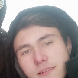 Kolya, 21, 