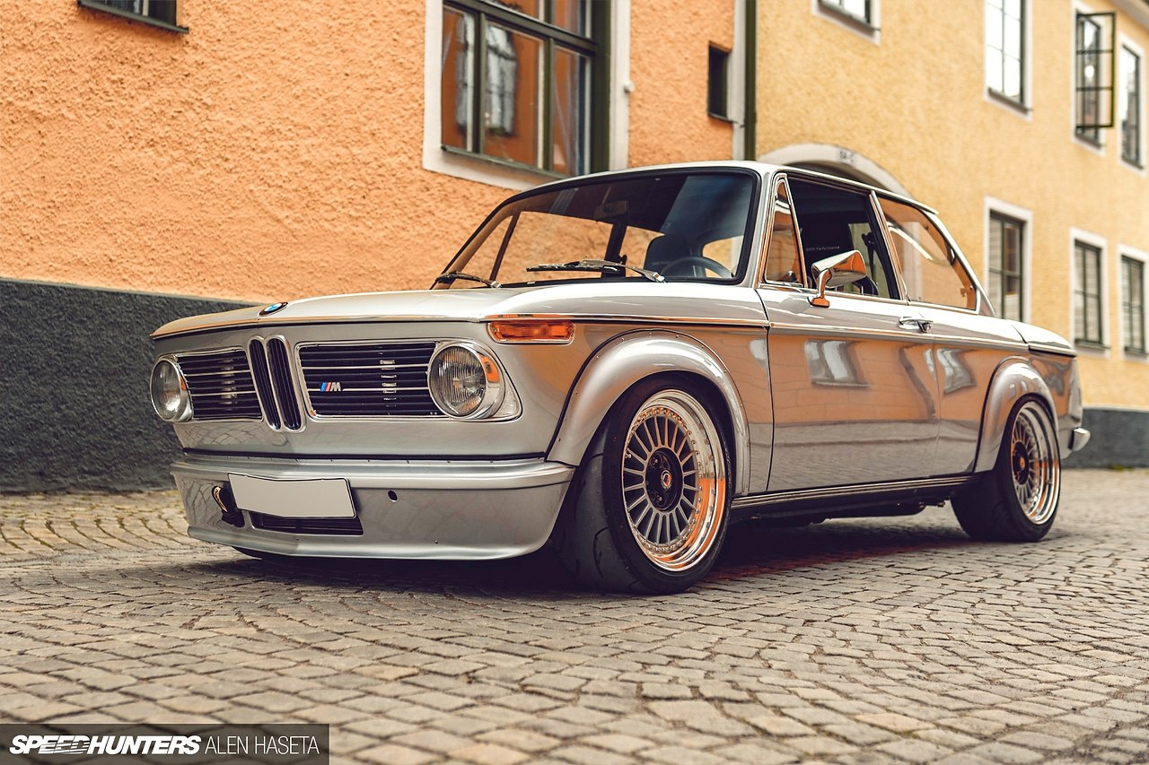 #BMW@autocult