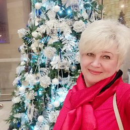 Marina, 57, 