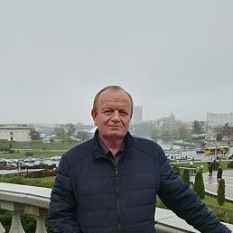 Vladimir,  , 61 