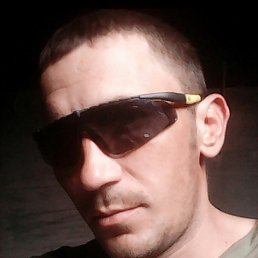 Сергей, 37, Амвросиевка