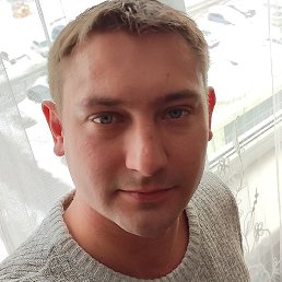 Sergey, , 40 