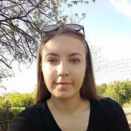 Алина, 24, Борисполь