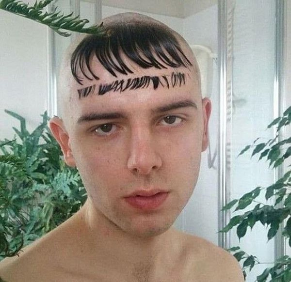     - 3
