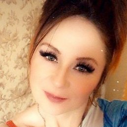 Oksana, 44 , 