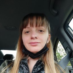 Натали, 38, Курахово
