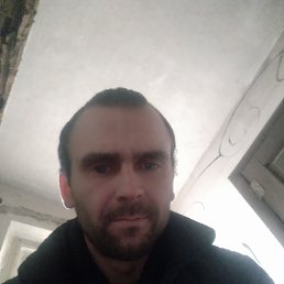 Сергей, 33, Умань