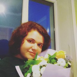 Елена, 35, Энергодар