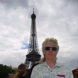 Sergei, 64 , 