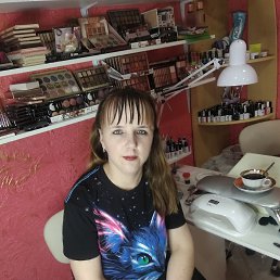 Нина, 35, Кущевская