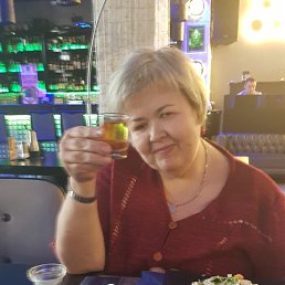 Елена, 55, Петропавловск