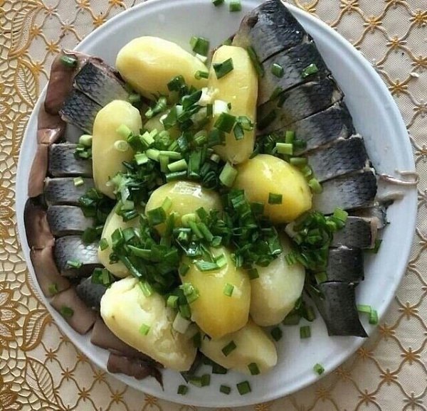 Простые продукты, которые вызывают мгновенное появление аппетита - 2