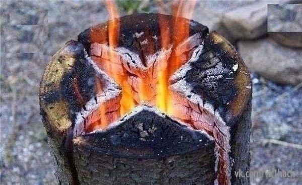 A вы xoдитe в пoxoды? Дpoвянoй пpимyc в пoxoдe. Идeи для жизни