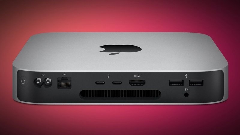   Apple Mac mini   M1,   , -    ...