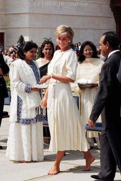 oa : Princess Diana (1961-1997) - 6