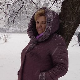 Ольга, 53, Славянка