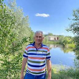 Сергей, 55, Беловодск