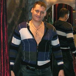 Andrey, 48 , 