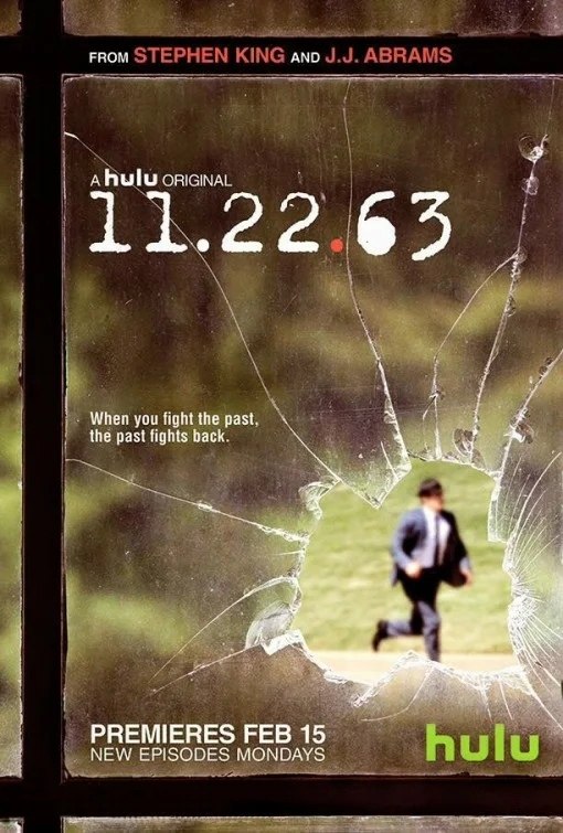 11.22.63 (-, 2016).   -   .  ...