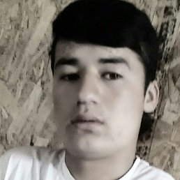 Rustam, , 20 